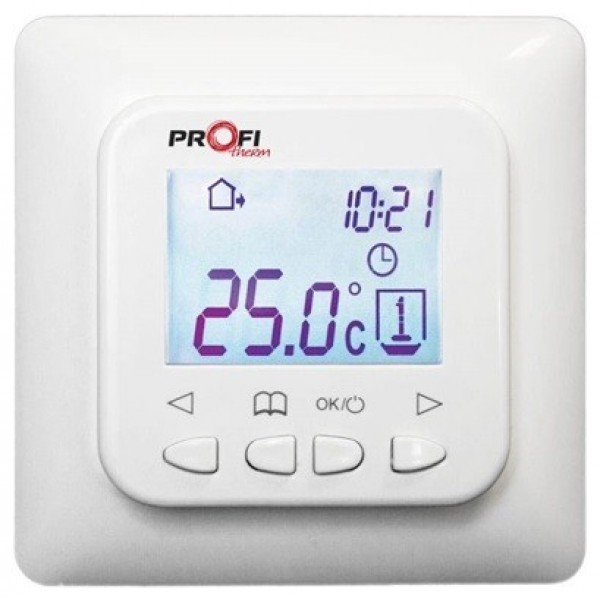Profitherm EX-PRO