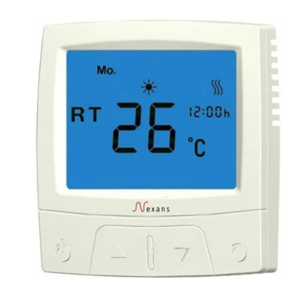 Nexans Millitemp CDFR-003