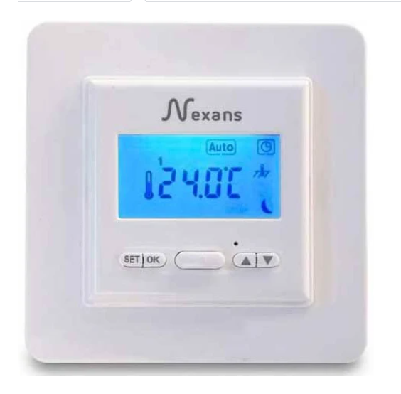 Nexans N-Comfort TD