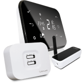Wi-fi терморегуляторы