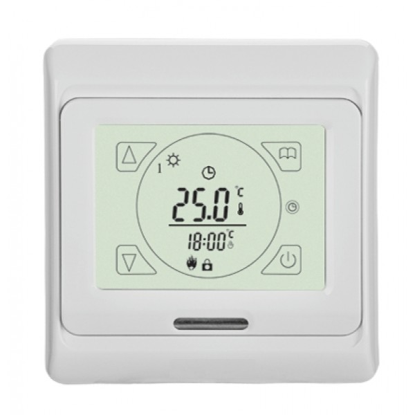 In-Therm Е-91