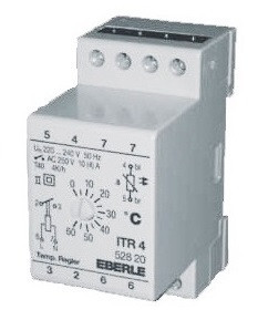 Eberle ITR 4