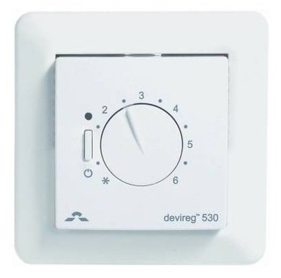 DEVIreg 530