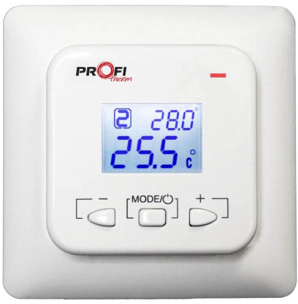 Profitherm EX-02