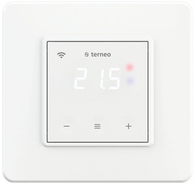 Terneo SX