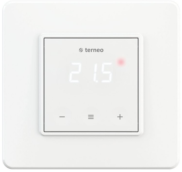 Terneo S