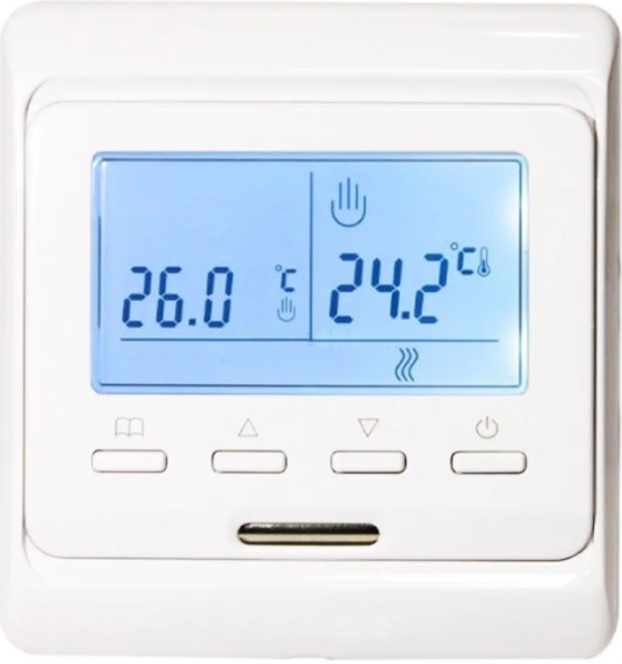 In-Therm Е-51