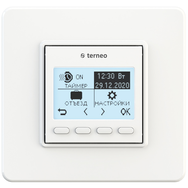 Terneo Pro