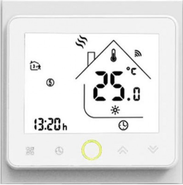 In-Therm PWT002 (white)