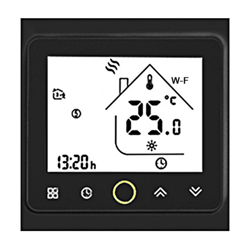 In-Therm PT 002 (Black)