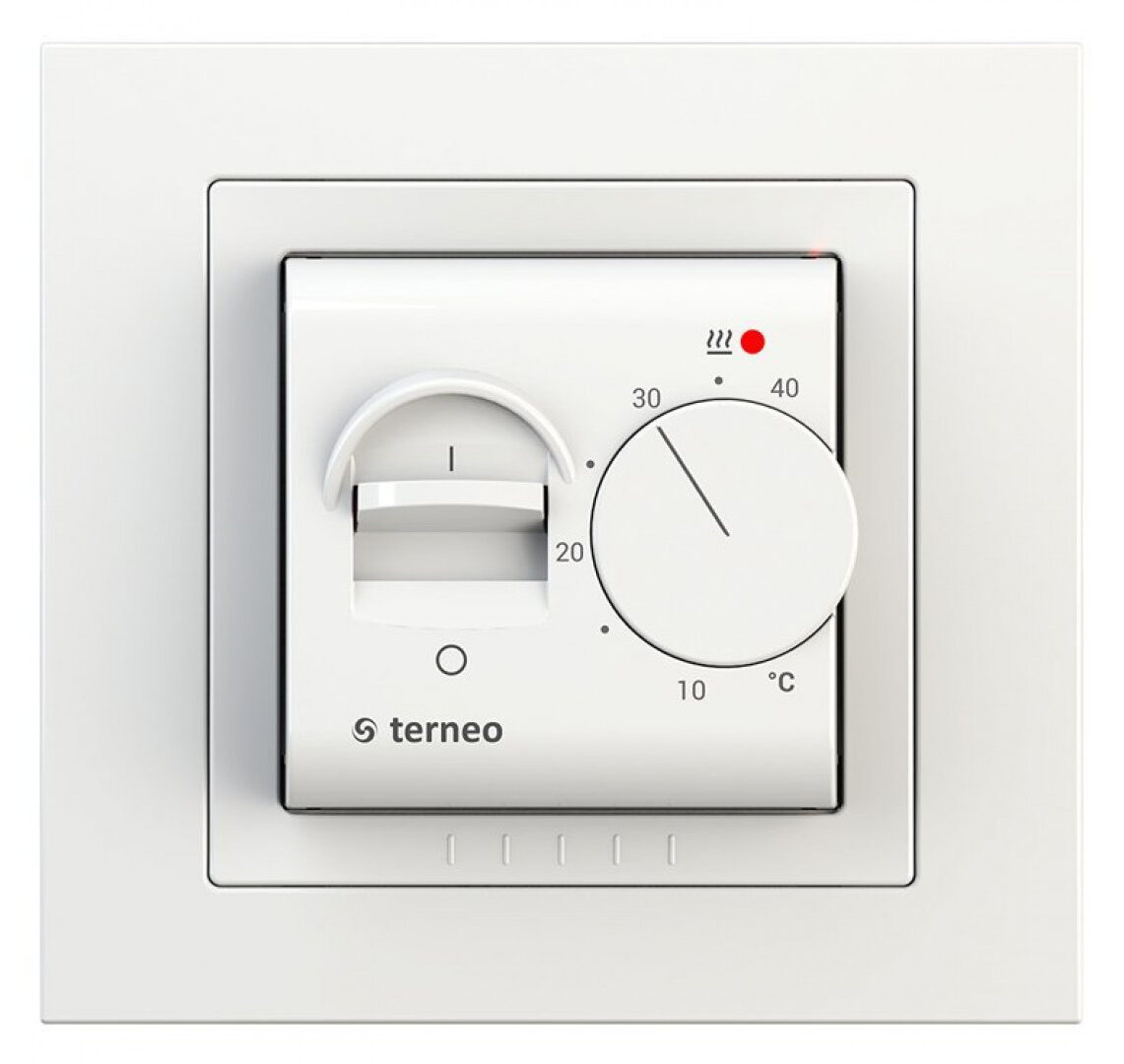 Terneo MEX Unic