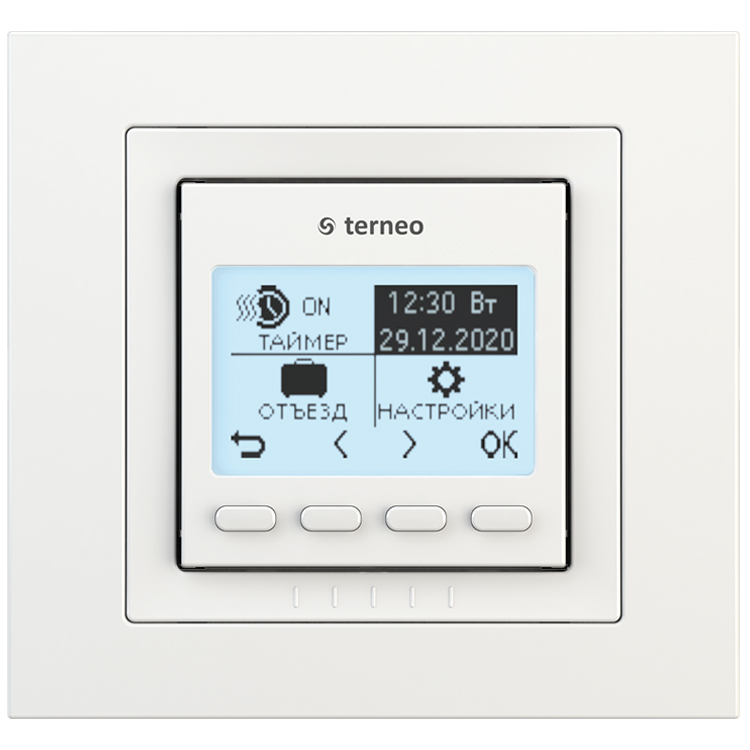 Terneo Pro Unic