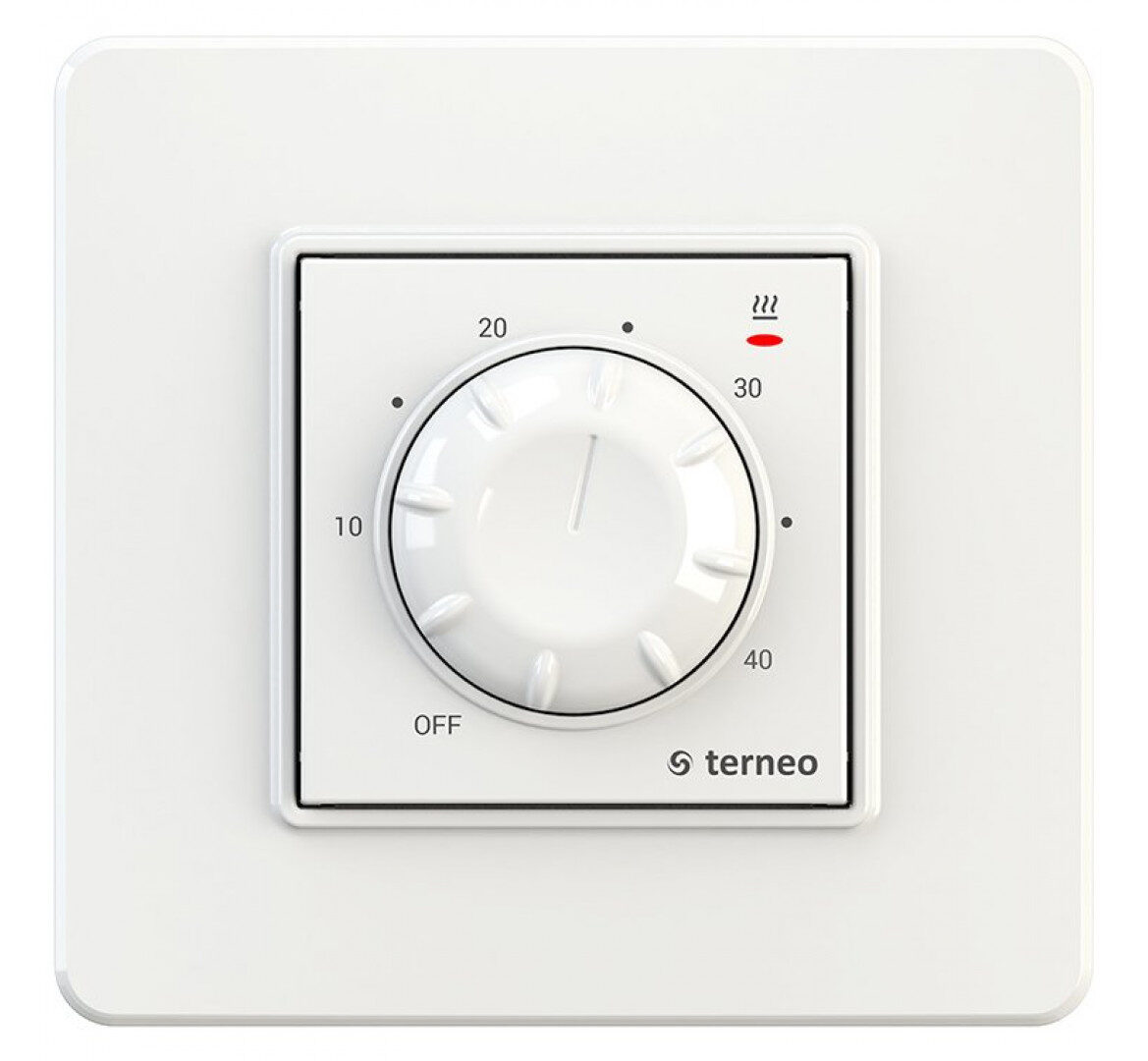 Terneo RTP
