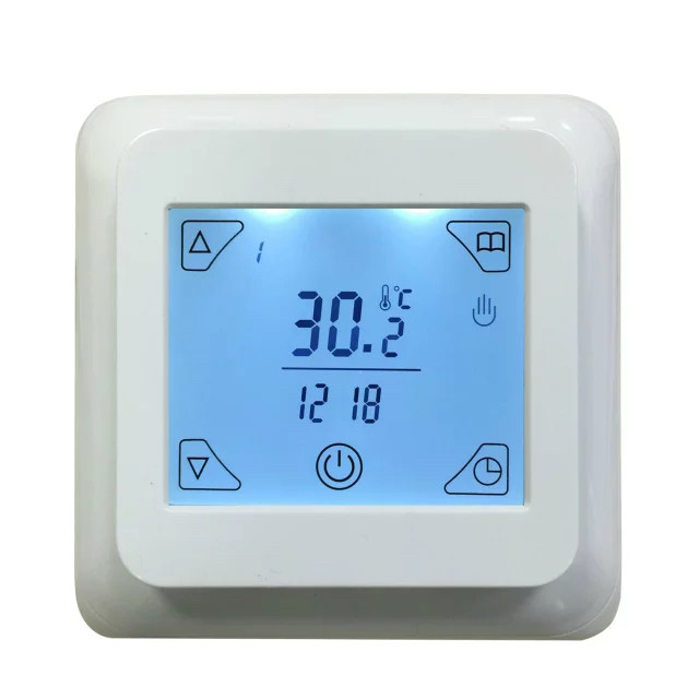 In-Therm WL-91