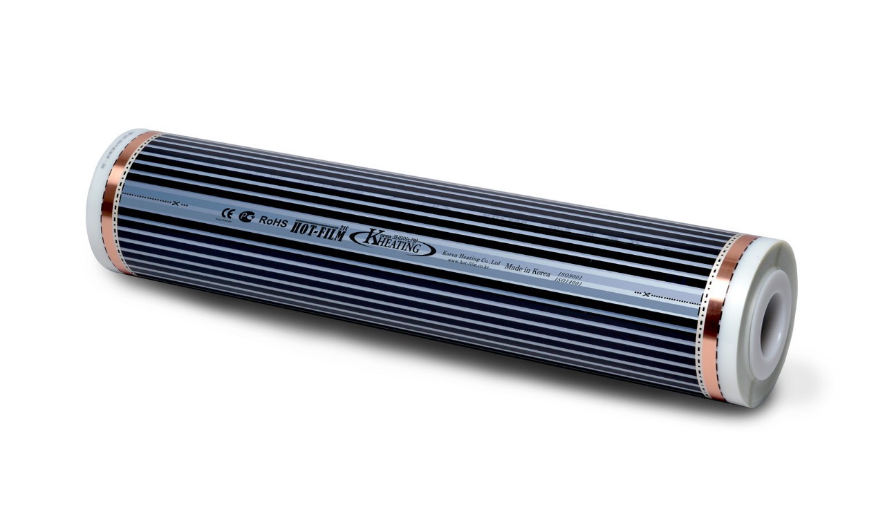 КOREA HEATING (KH 305, 308, 310)