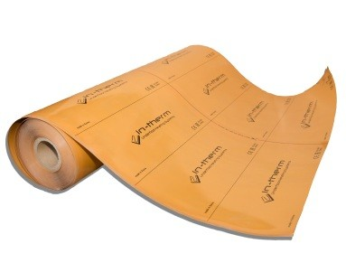In-Therm (Ні-Heat)- сплошная AEN-050, AEN-100