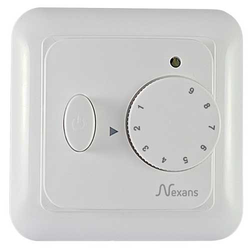 Nexans N-Comfort TR