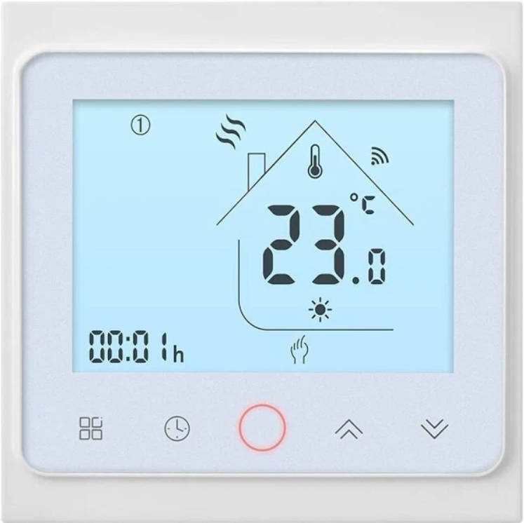 In-Therm PT 002 (White)