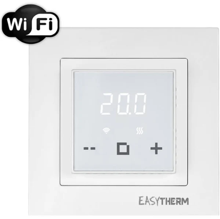 Easytherm ET-40 Wi-Fi