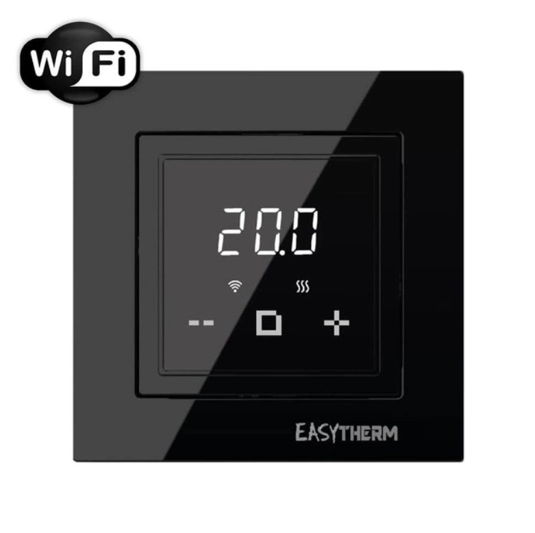 Easytherm ET-45 Wi-Fi